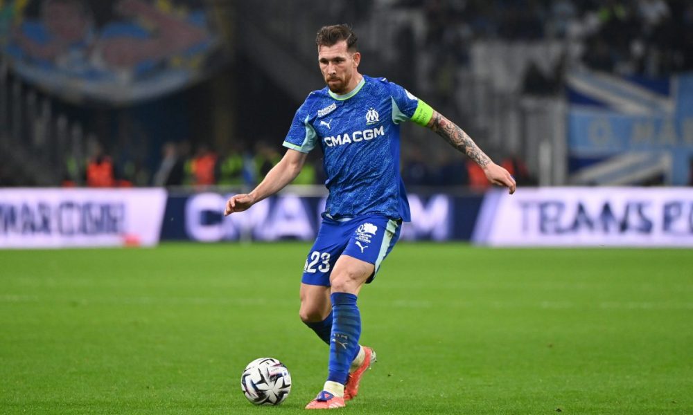 Beşiktaş, Pierre-Emile Højbjerg ile Görüşmelere Başladı