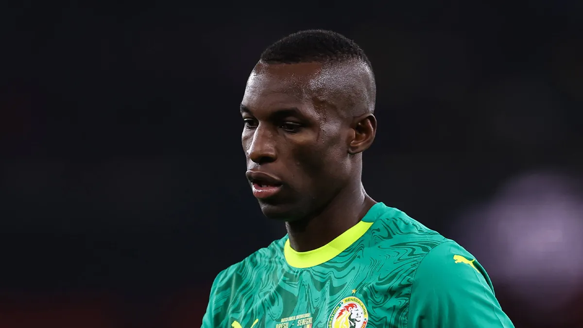 Beşiktaş, Nicolas Jackson için Chelsea ile temasa geçti!