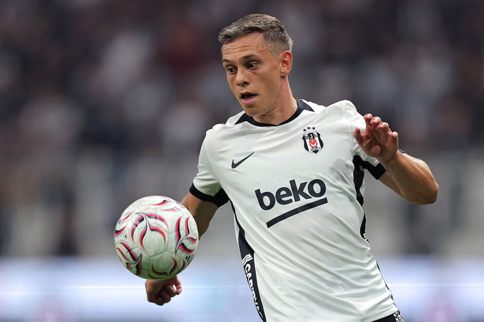 Leandro Trossard, Alanyaspor maçında yaşadığı şok edici slap sonrası öfkesini dile getirdi
