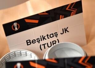 Beşiktaş'ın Avrupa'daki rakibi Midtjylland oldu