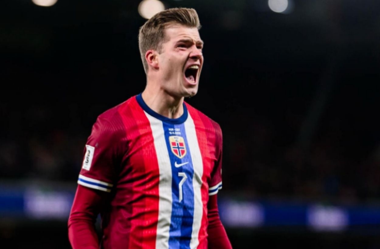 Sörloth'un İtalya'ya transfer ihtimali gündemde!
