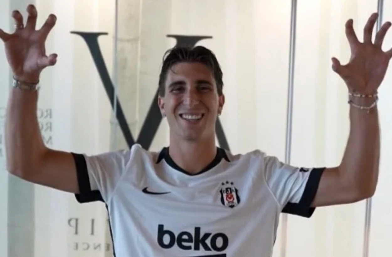 Beşiktaş, Fabio Miretti'yi İstanbul'a getiriyor!
