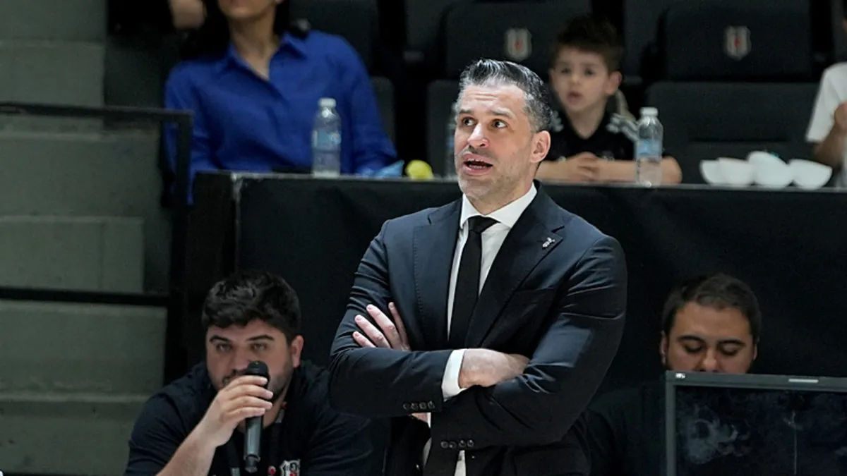Dusan Alimpijevic: 'Son bölümde kazanmamız imkansızdı'
