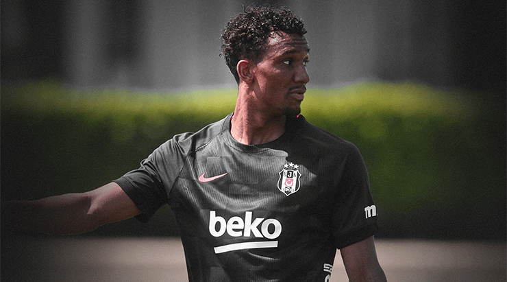 Son Dakika: Beşiktaş'ta Felix Uduokhai ile yollar ayrıldı!