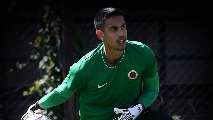 İrfan Can Eğribayat: Beşiktaş'a gitme durumum vardı