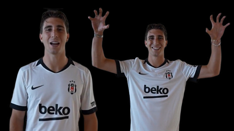 Beşiktaş, Fabio Miretti ile prensip anlaşmasına vardı!