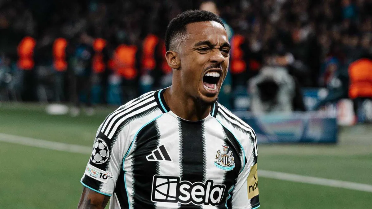 Beşiktaş, Joe Willock için devre arası hamlesine hazırlanıyor!