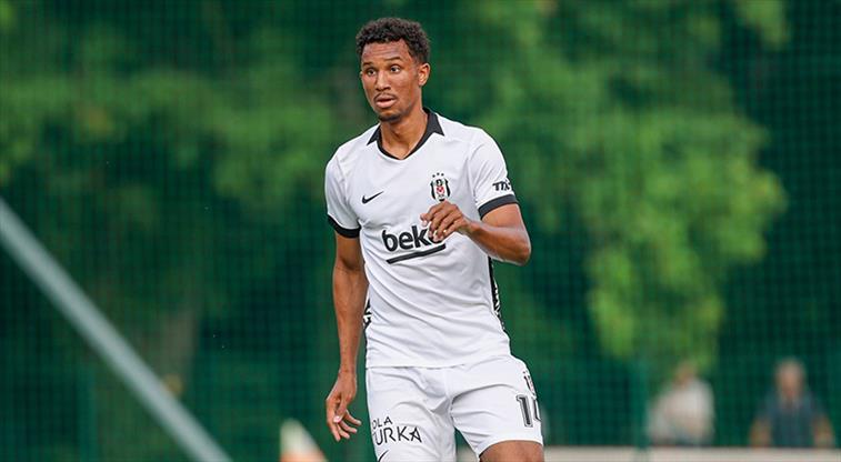 Beşiktaş, Felix Uduokhai'yi 1. FC Union Berlin'e transfer etti