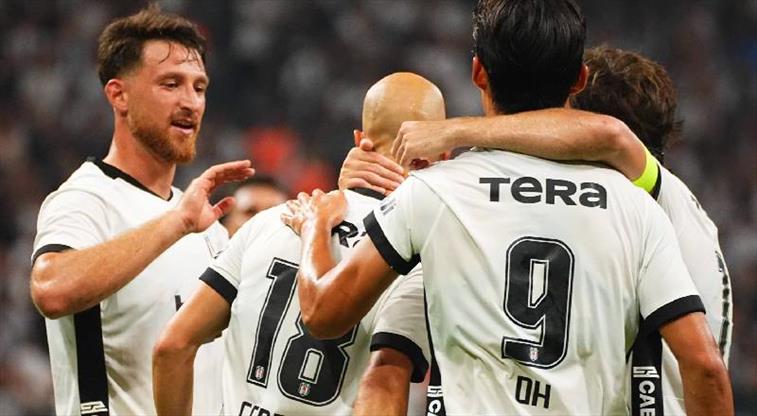 Beşiktaş, Avrupa Kupalarında 263. Maçına Çıkıyor: Litvanya Temsilcisi Kauno Zalgiris ile Karşılaşacak