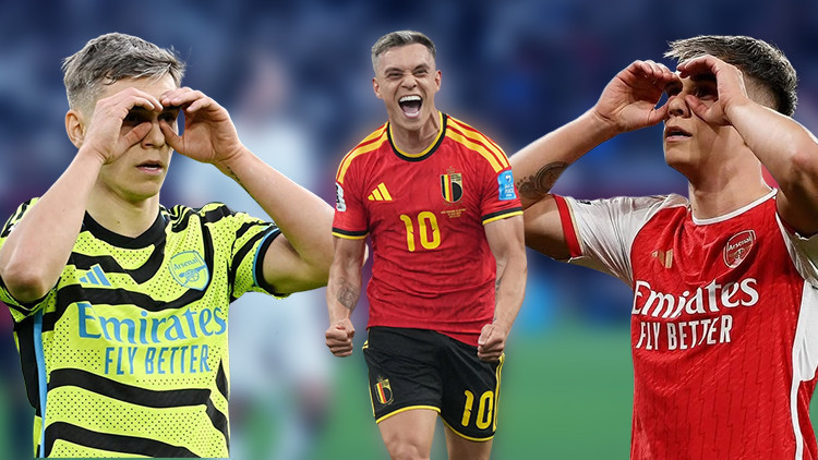 Beşiktaş, Trossard transferinde önemli mesafe kat etti!