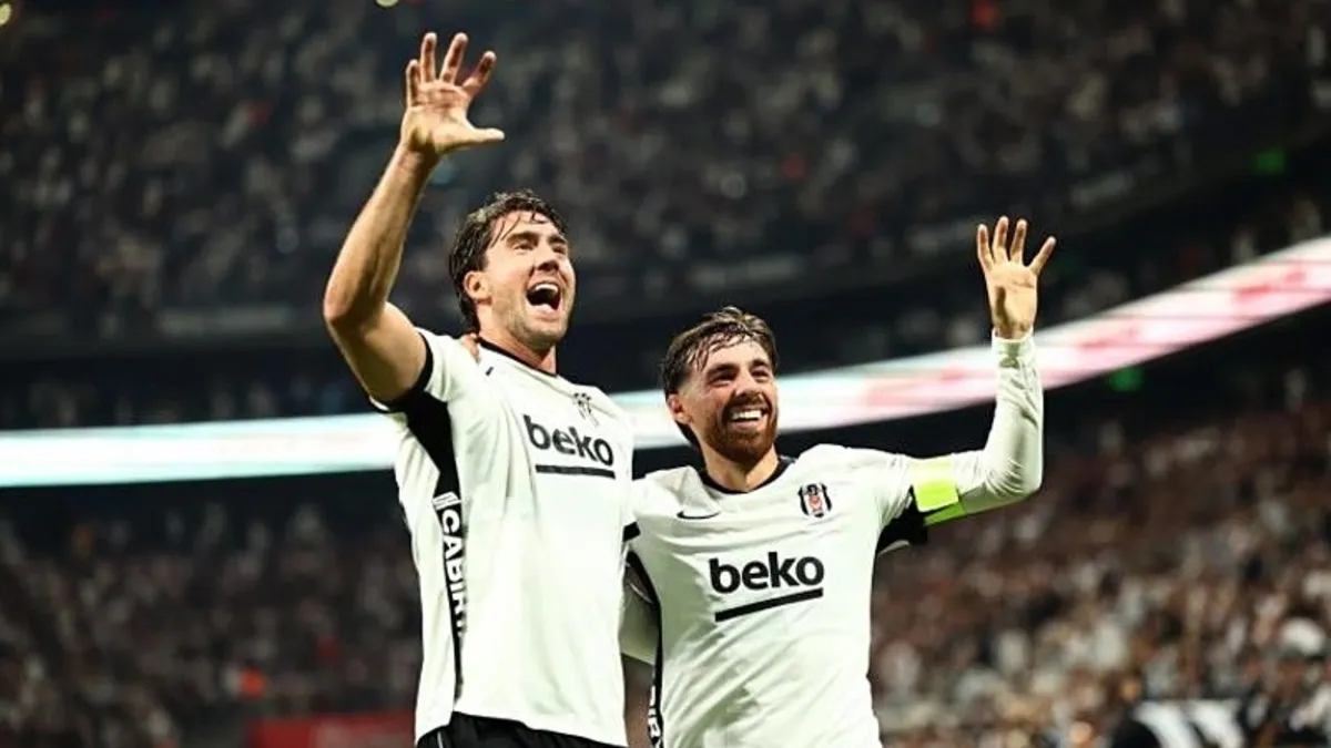 Beşiktaş, Fenerbahçe ile derbide galibiyet peşinde