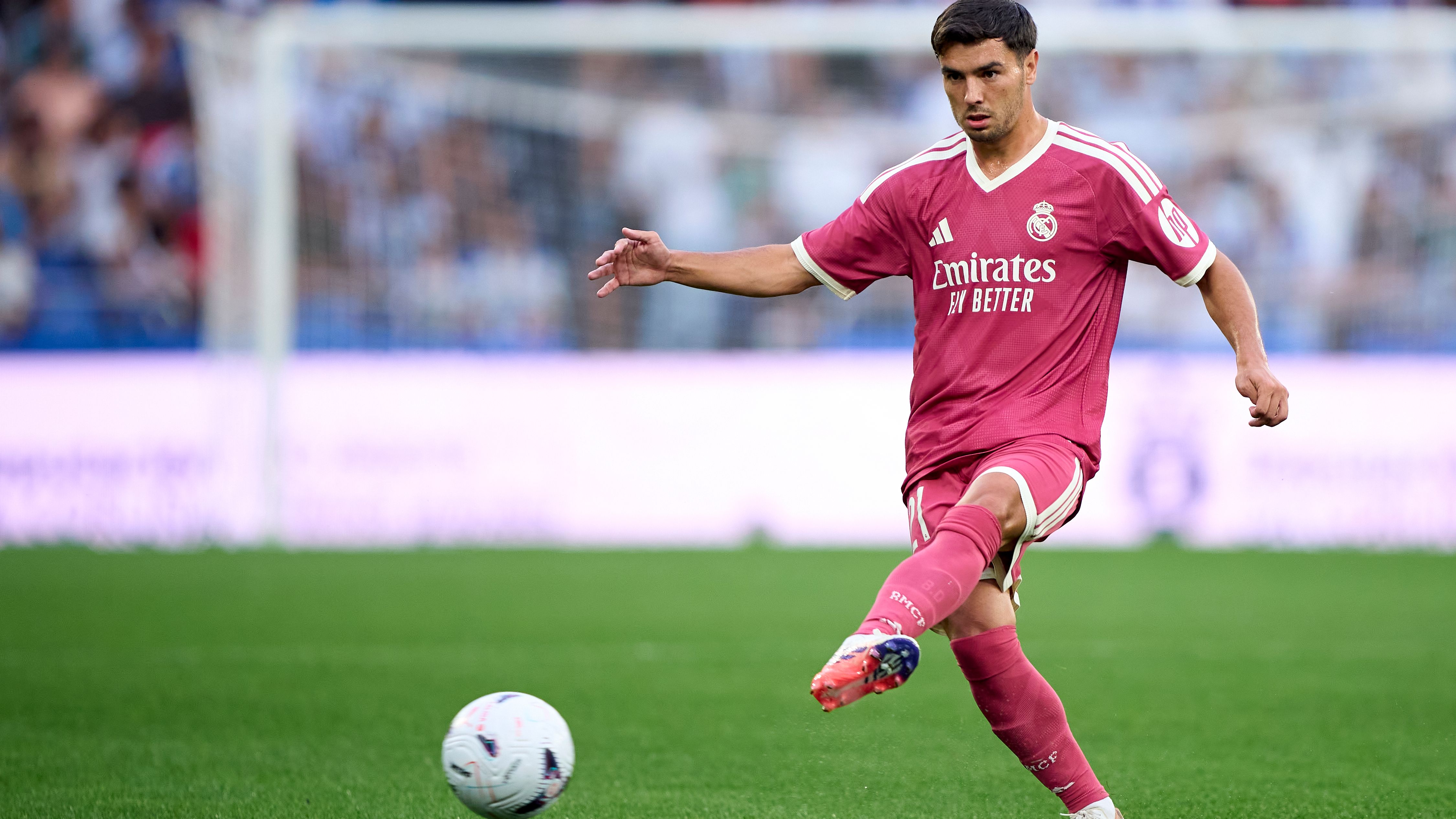Beşiktaş, Brahim Diaz için harekete geçti mi?