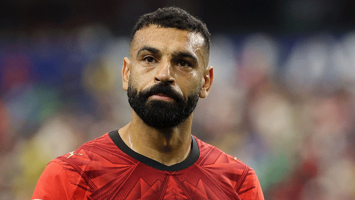 Beşiktaş, Mohamed Salah için 40 milyon euroyu gözden çıkardı!