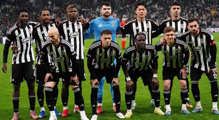 Beşiktaş'ta Cerny ve Ndidi için teklifler masada!