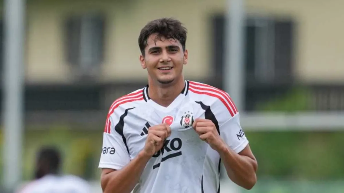 Schalke, Beşiktaş'ın yıldızına 5 milyon euro teklif etti!