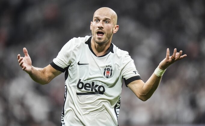 Vaclav Cerny'nin Beşiktaş'taki Geleceği Belirsiz