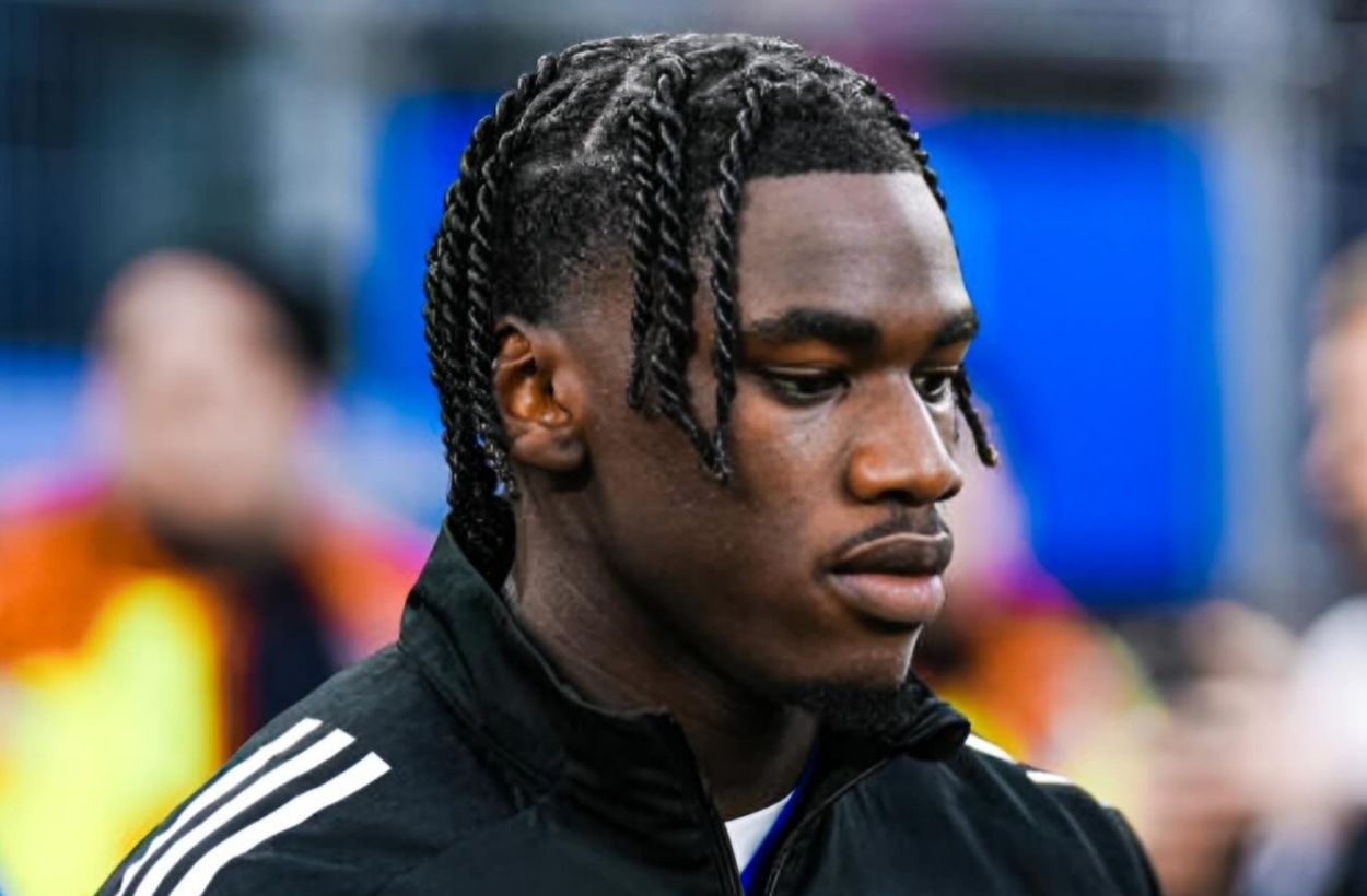 Beşiktaş, Almanya'dan genç sol kanat Fábio Baldé'yi transfer etmek istiyor