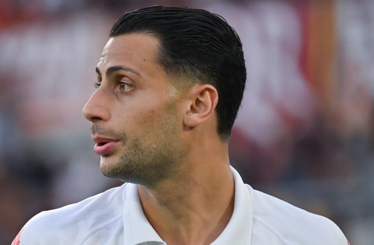 Beşiktaş, 9 Milyon Euro Değerindeki Rolando Mandragora'yı Takip Ediyor