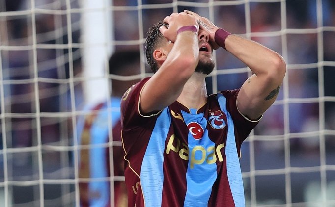 Ernest Muçi'den Beşiktaş maçı sonrası iddialı sözler