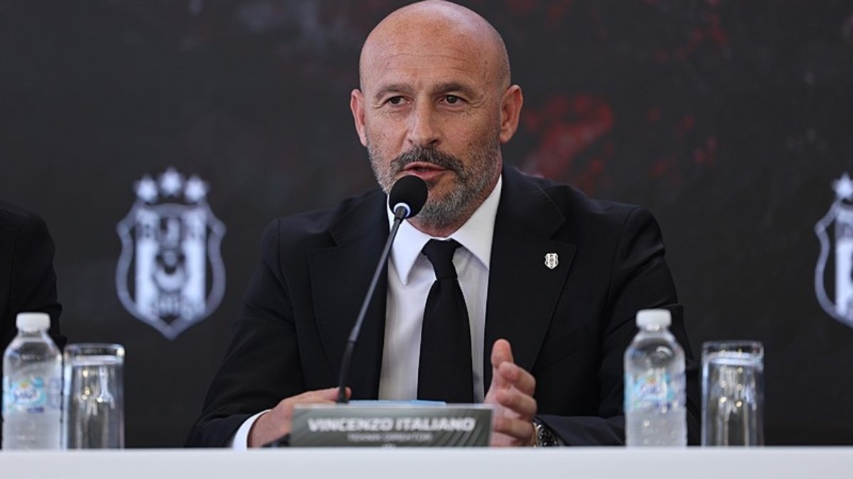 Beşiktaş'ın Haziran 2026 Kamp Programı Belli Oldu