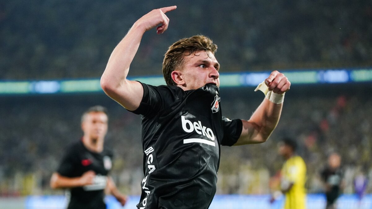 Rıdvan Yılmaz'ın dönüş tarihi belli oldu!