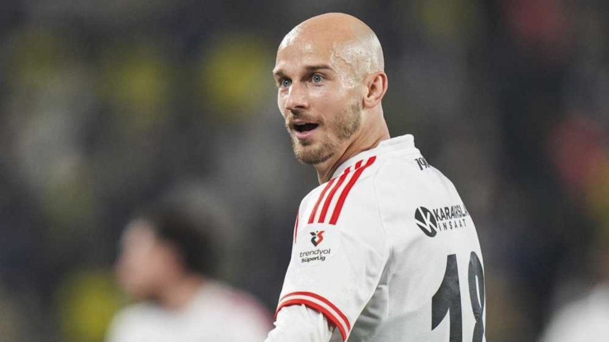 Beşiktaş'ta Cerny için Rangers devrede! 16 gole katkı sağladı