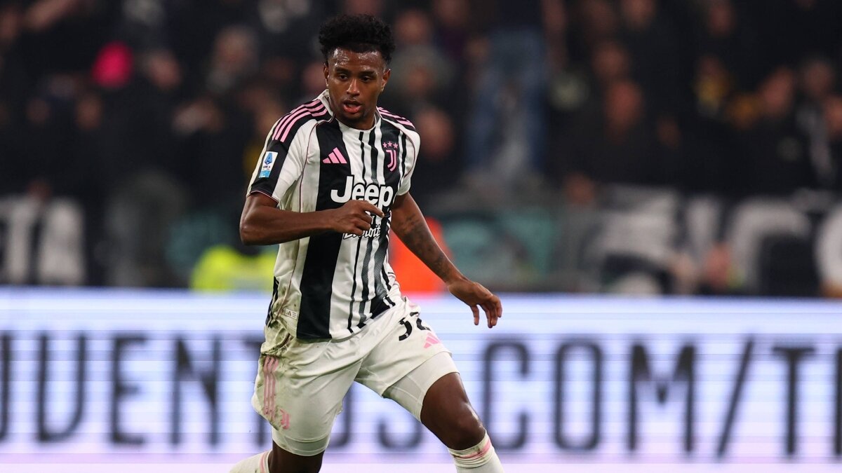 Beşiktaş, Juventus'un sol beki Juan Cabal ile ilgileniyor!