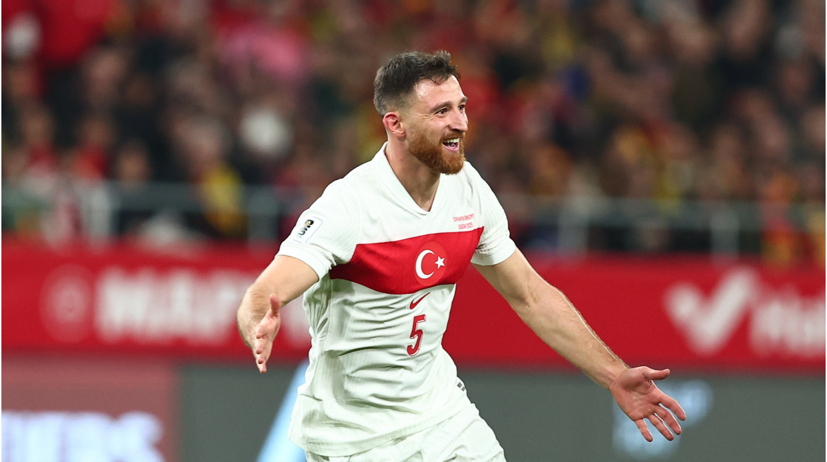 Beşiktaş, Salih Özcan ile transferde önemli mesafe kaydetti