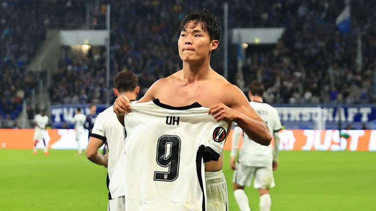Beşiktaş, Hoffenheim'ı 3-2 Geçerken Hyeon-gyu Oh Fırtınası Esti!