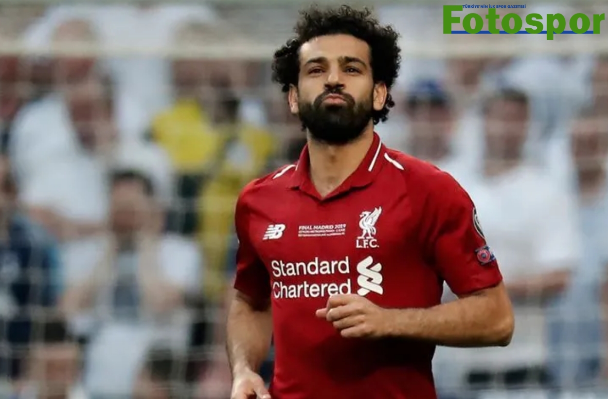 Beşiktaş, Muhammed Salah için tarihi transfere çok yakın!