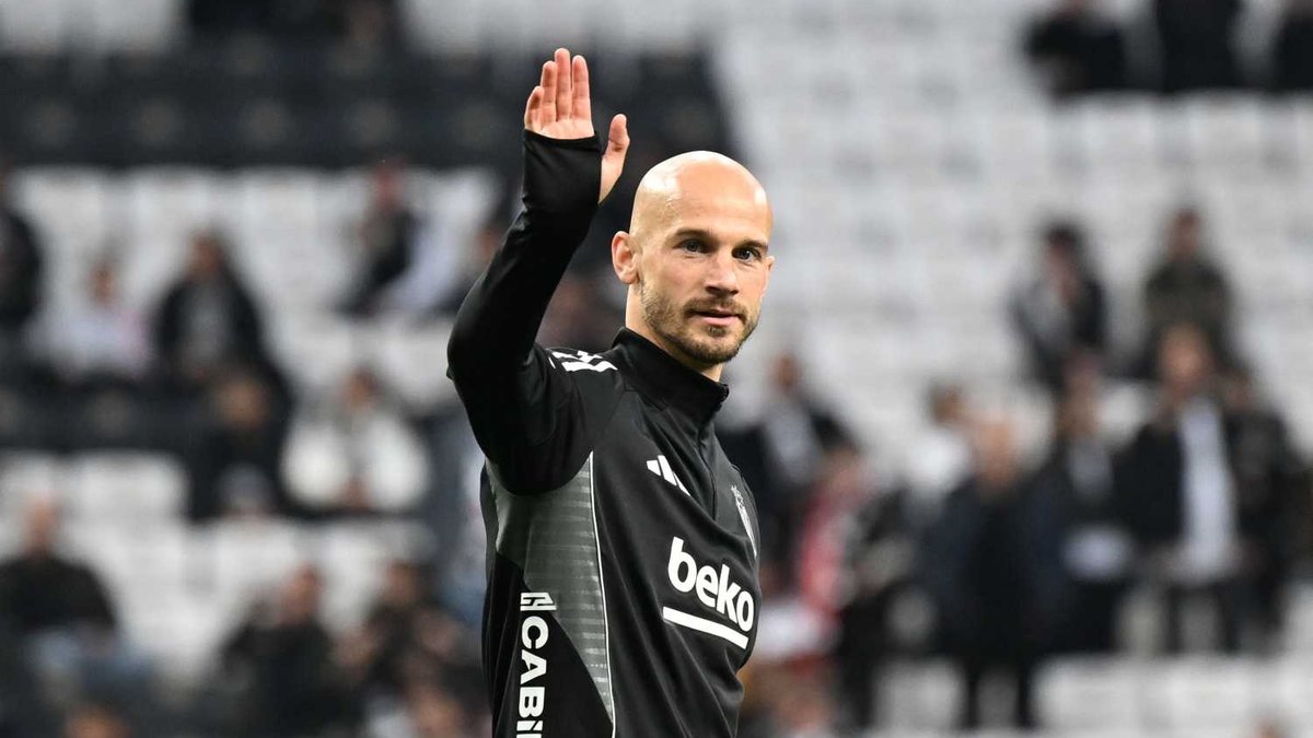 Glasgow Rangers, Beşiktaş'ın Cerny için 5 milyon sterlin teklif etti
