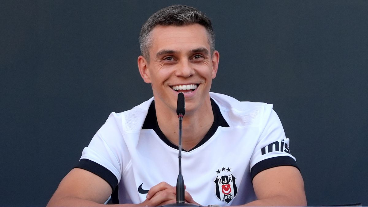 Leandro Trossard'ın Beşiktaş'taki durumu netleşti
