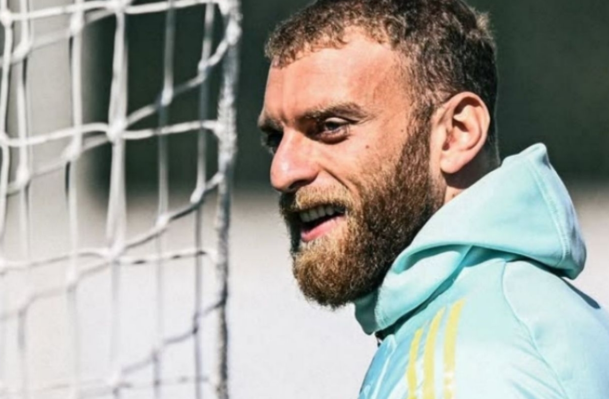 Beşiktaş'ın Di Gregorio transferi olumsuz sonuçlandı