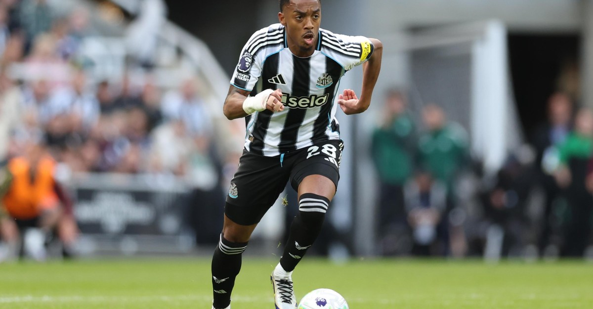 Beşiktaş, Joe Willock için Newcastle'a teklif yaptı!