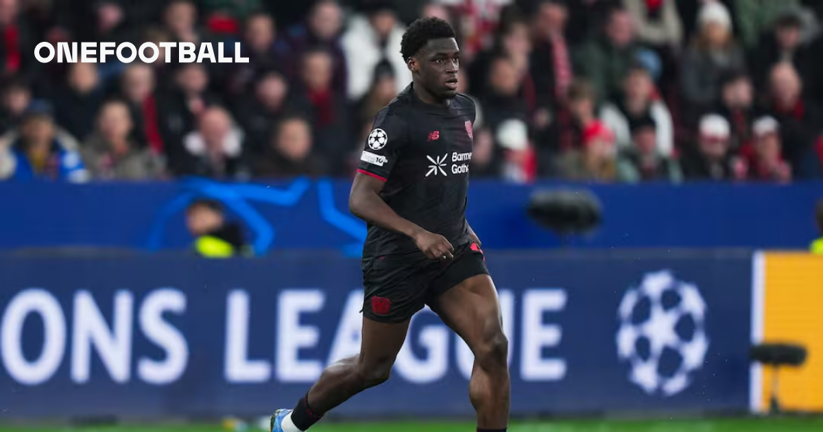 Ernest Poku Beşiktaş'a Kiralandı: 25 Milyon Euro'luk Alım Opsiyonu Var