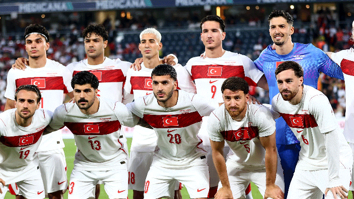 Beşiktaş, Salih Özcan ile 3 yıllık sözleşme imzalıyor!