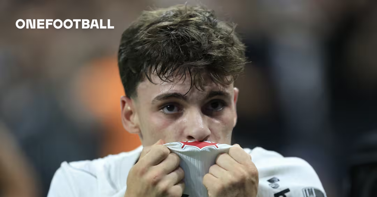 Beşiktaş, Corinthians ile Breno Bidon için görüşmelere başladı