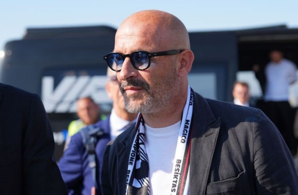 Beşiktaş'ın UEFA Avrupa Ligi'ndeki muhtemel rakipleri belli oldu!