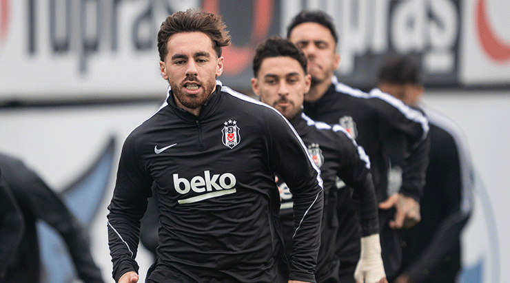 Orkun Kökçü'nün sakatlığı sonrası kaçıracağı maçlar belli oldu