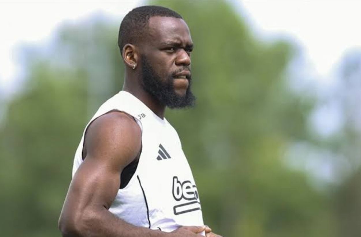 Beşiktaş, Jean Onana ile Sözleşmeyi Karşılıklı Olarak Feshetti