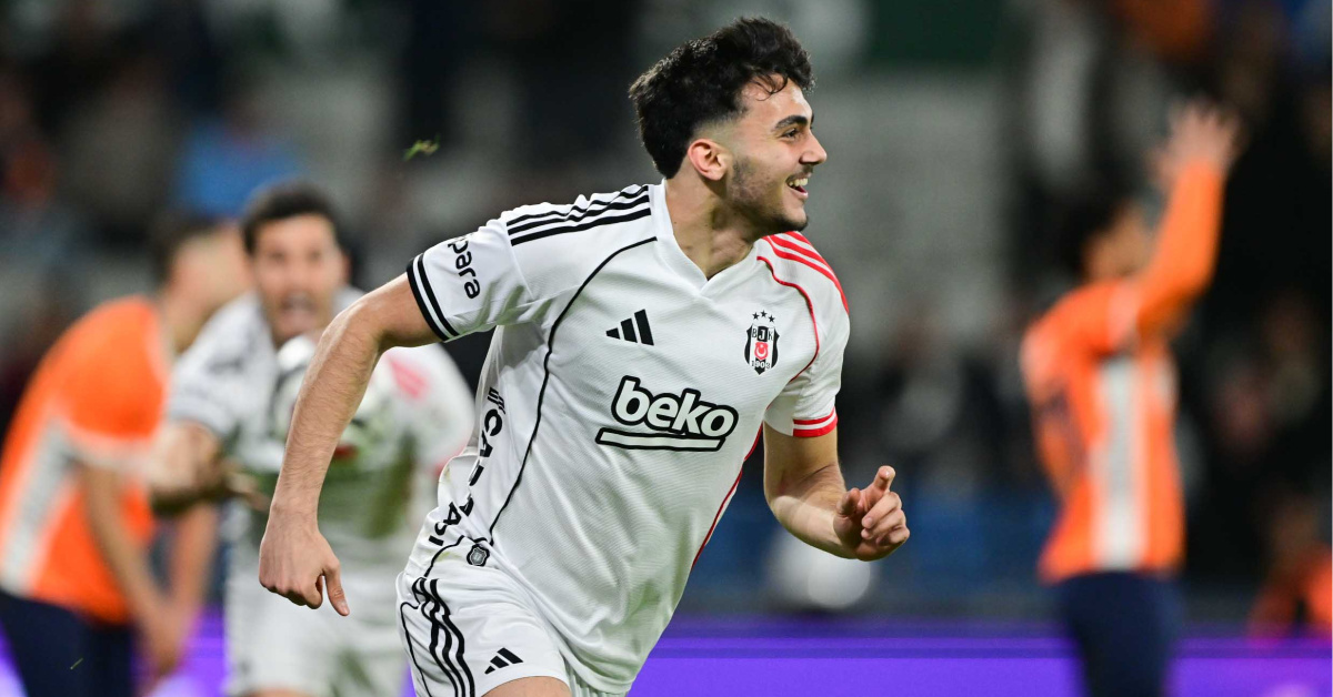 Beşiktaş'ta Mustafa Hekimoğlu için kiralama teklifleri bekleniyor