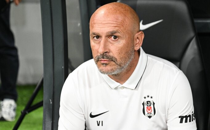 Vincenzo Italiano, Beşiktaş'ta Avrupa Kupalarında Rekor Kırdı