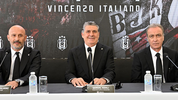 Beşiktaş, Arsenal'in Yıldızı Trossard'ı Transfer Listesine Aldı