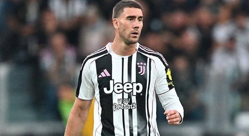 Beşiktaş, Dusan Vlahovic için dev pazarlığa başladı!