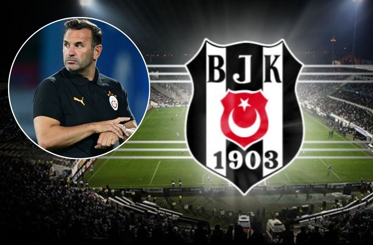 Beşiktaş'a Tottenham'dan Çifte Transfer Fırsatı!