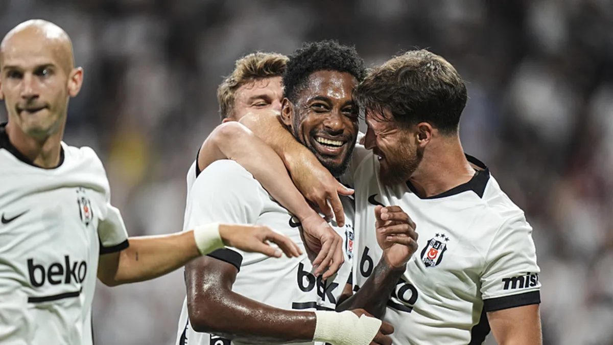 Alanyaspor - Beşiktaş Maçı Ne Zaman? Canlı Yayın Detayları