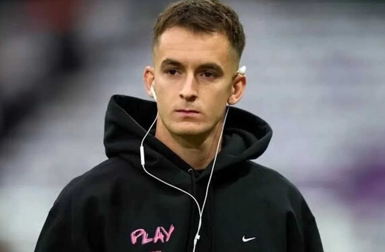 Beşiktaş, Marc Casado ile ilgileniyor: 20 milyon euroya satılabilir!