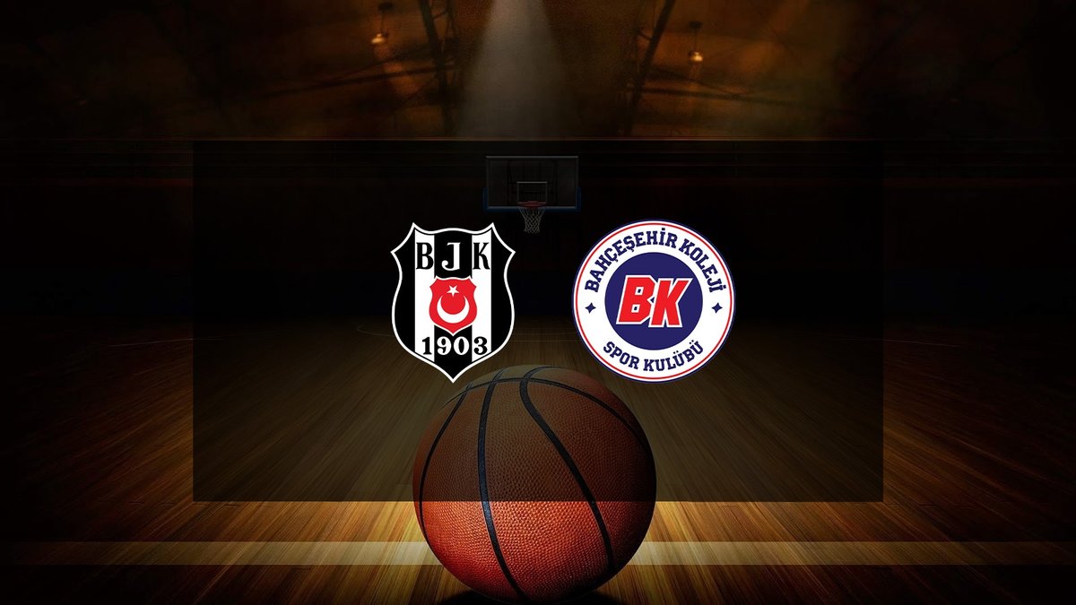 Beşiktaş GAİN-Bahçeşehir Koleji Maçı Ne Zaman? Tüm Detaylar Burada!