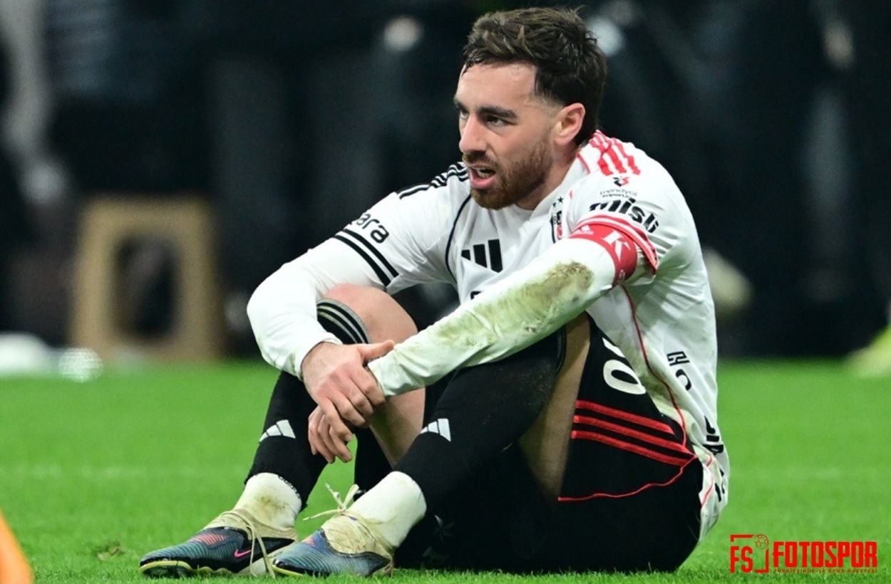 Orkun Kökçü'nün Beşiktaş'taki Rolü: Avantaj mı, Risk mi?