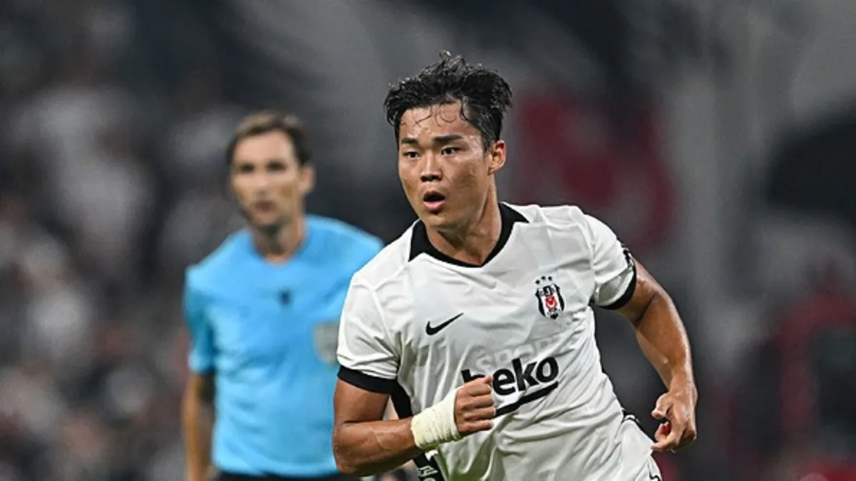 Hyeon-gyu Oh, Avrupa'nın radarında!